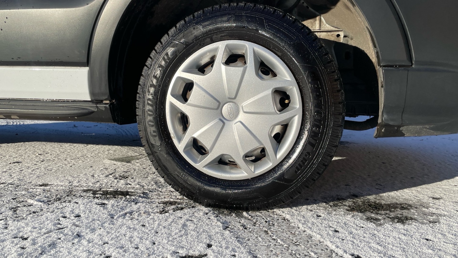 Used Ford Transit 2022 for sale - 77220711: Photo 26