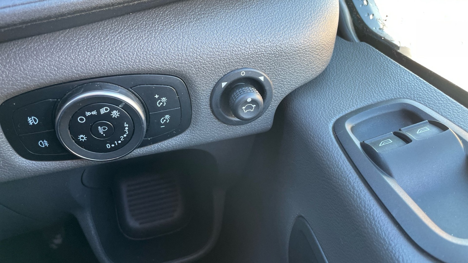 Used Ford Transit 2022 for sale - 77220711: Photo 28