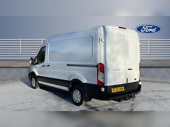 Used Ford Transit 2022 for sale - 77220711: Photo