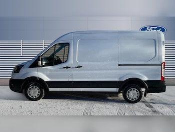 Used Ford Transit 2022 for sale - 77220711: Photo