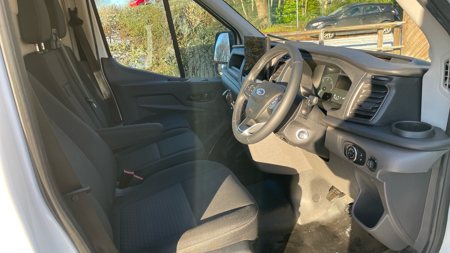 Used Ford Transit 2022 for sale - 77220711: Photo 4