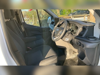 Used Ford Transit 2022 for sale - 77220711: Photo