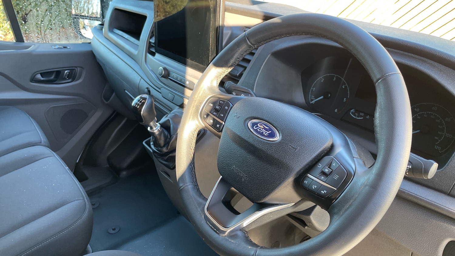 Used Ford Transit 2022 for sale - 77220711: Photo 5