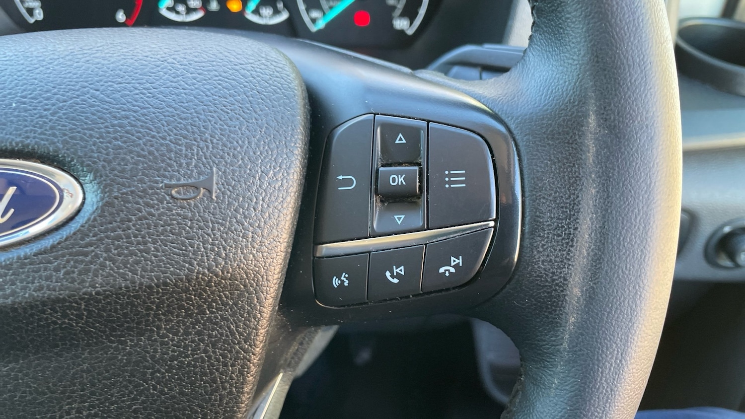 Used Ford Transit 2022 for sale - 77220711: Photo 6