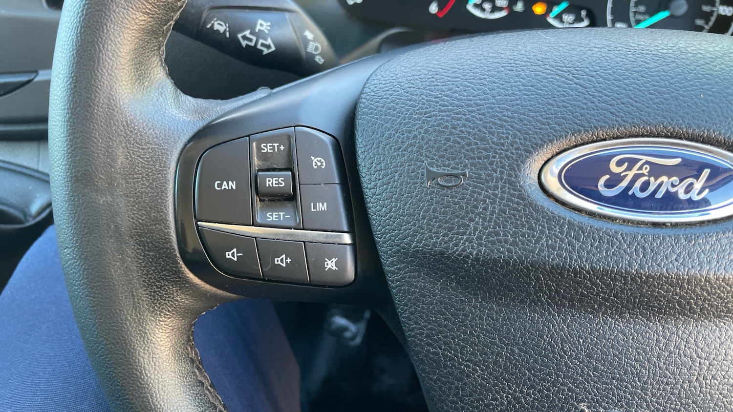 Used Ford Transit 2022 for sale - 77220711: Photo 8