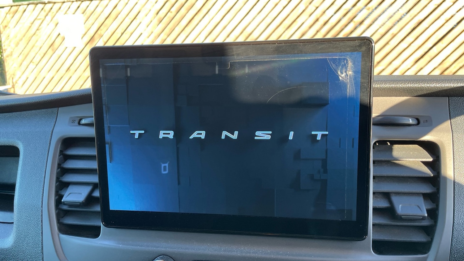 Used Ford Transit 2022 for sale - 77220711: Photo 9