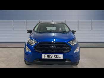 Used Ford Ecosport 2019 for sale - 74982054: Photo