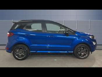 Used Ford Ecosport 2019 for sale - 74982054: Photo