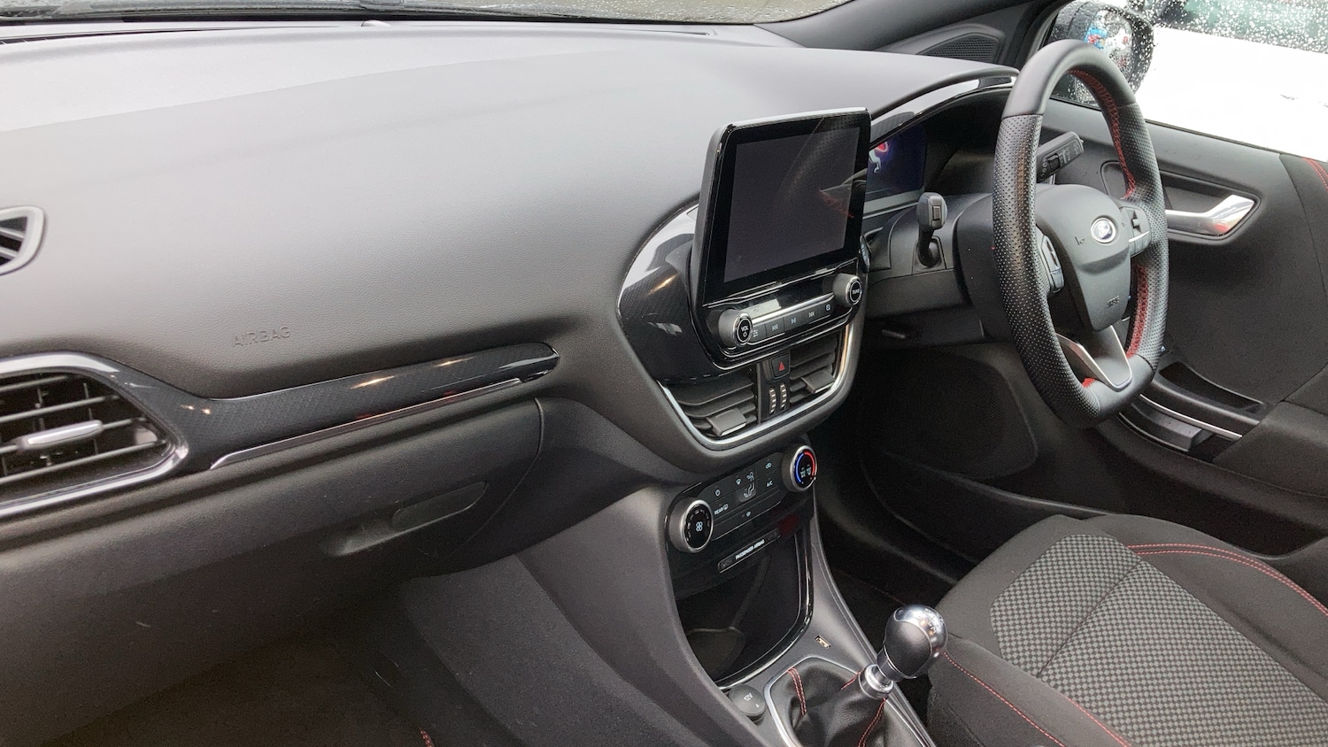 Used Ford Puma 2024 for sale - 77462354: Photo 10