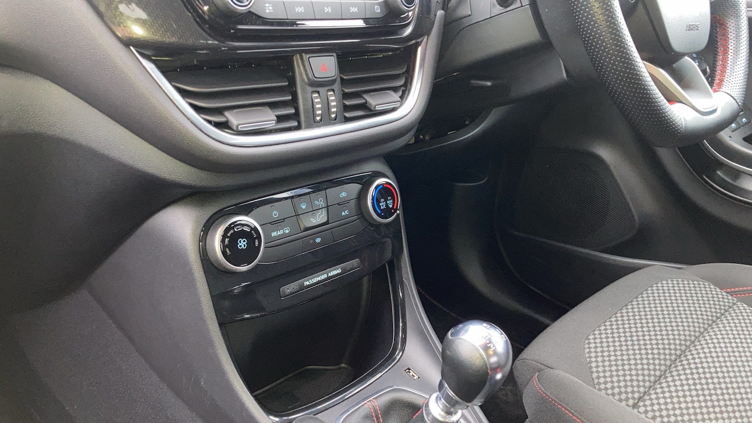 Used Ford Puma 2024 for sale - 77462354: Photo 12