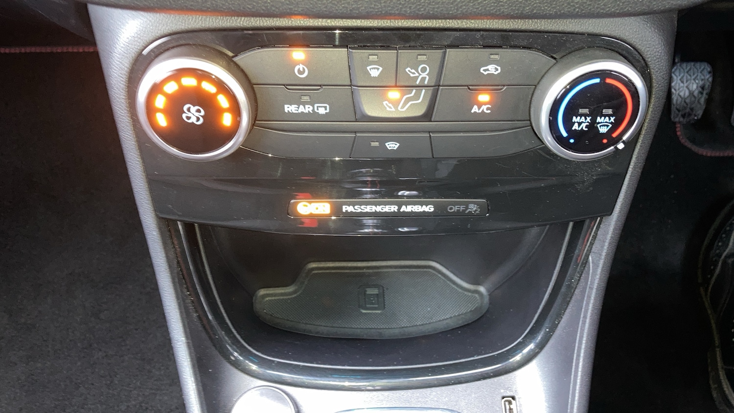 Used Ford Puma 2024 for sale - 77462354: Photo 16