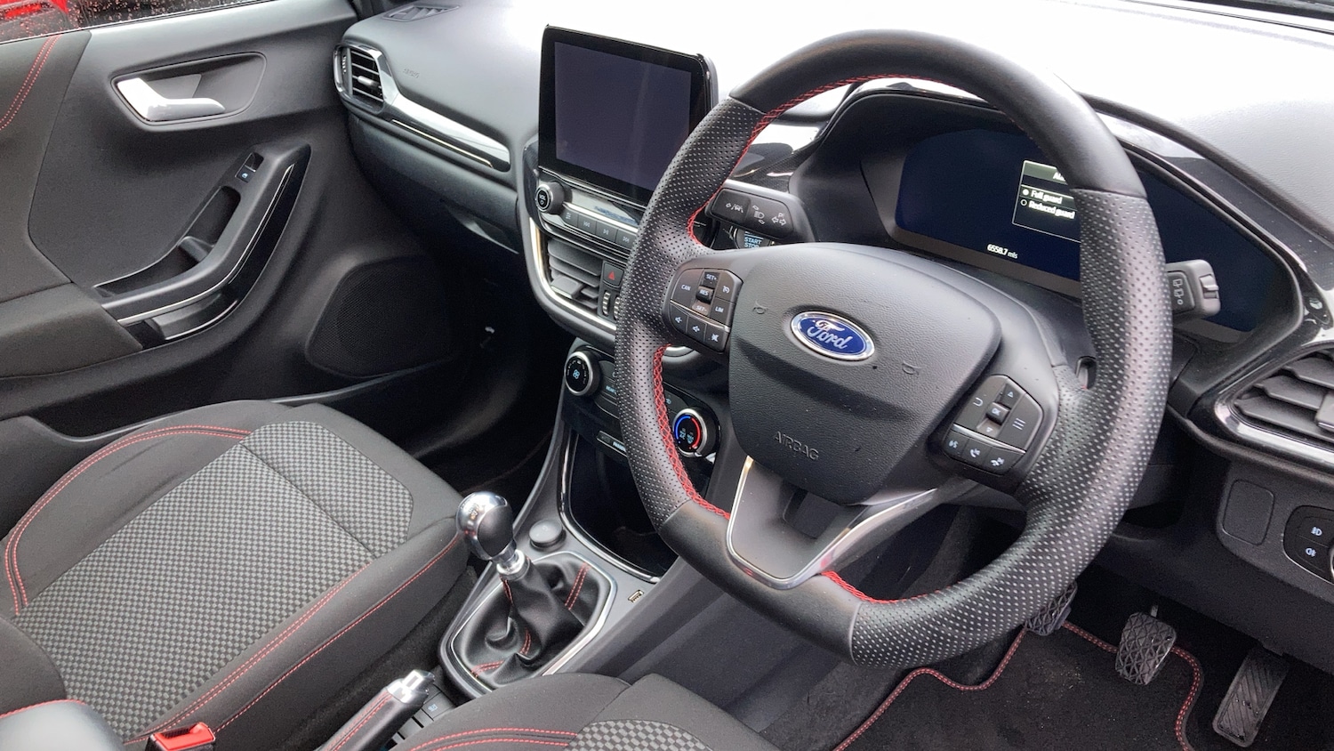 Used Ford Puma 2024 for sale - 77462354: Photo 17