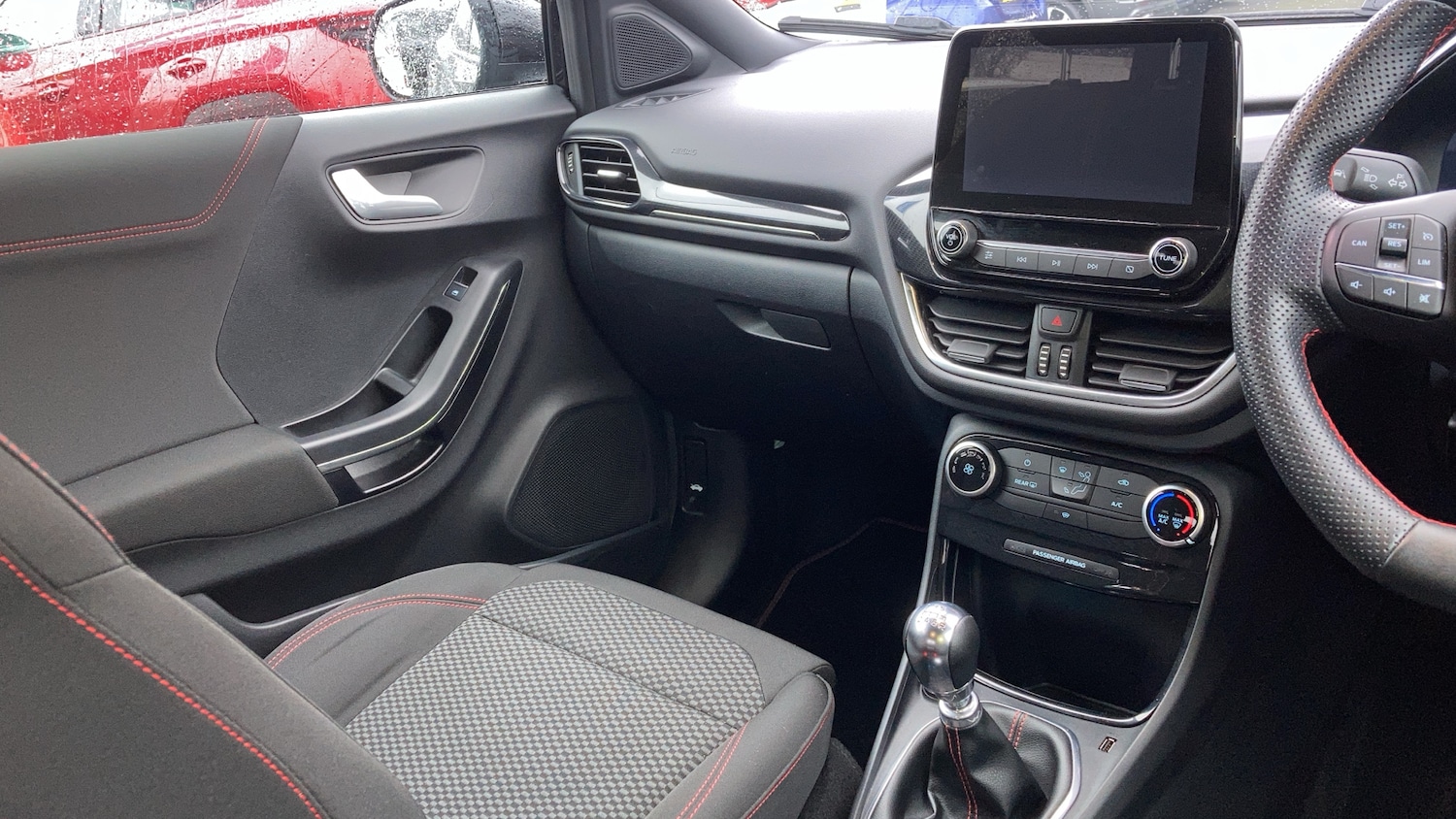 Used Ford Puma 2024 for sale - 77462354: Photo 18