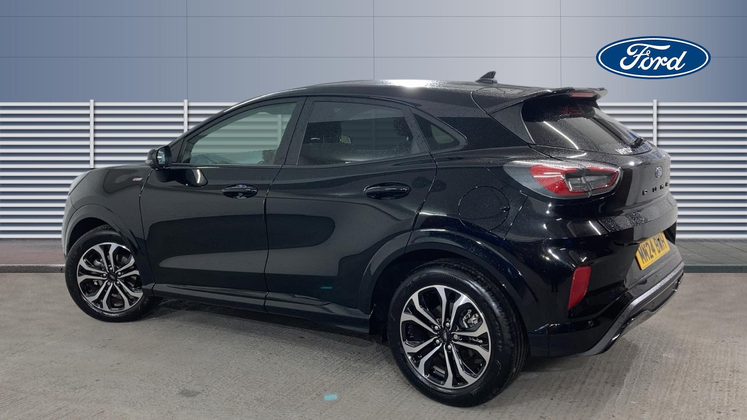 Used Ford Puma 2024 for sale - 77462354: Photo 2