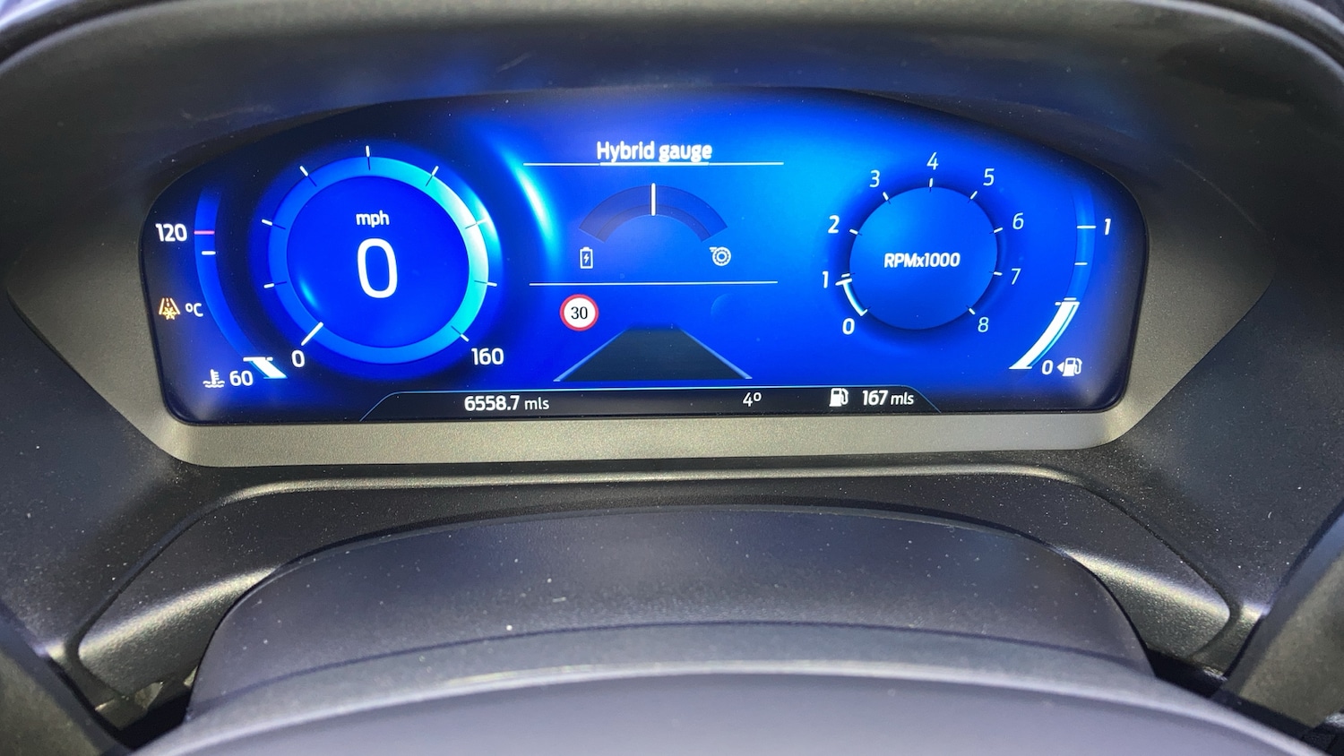 Used Ford Puma 2024 for sale - 77462354: Photo 20