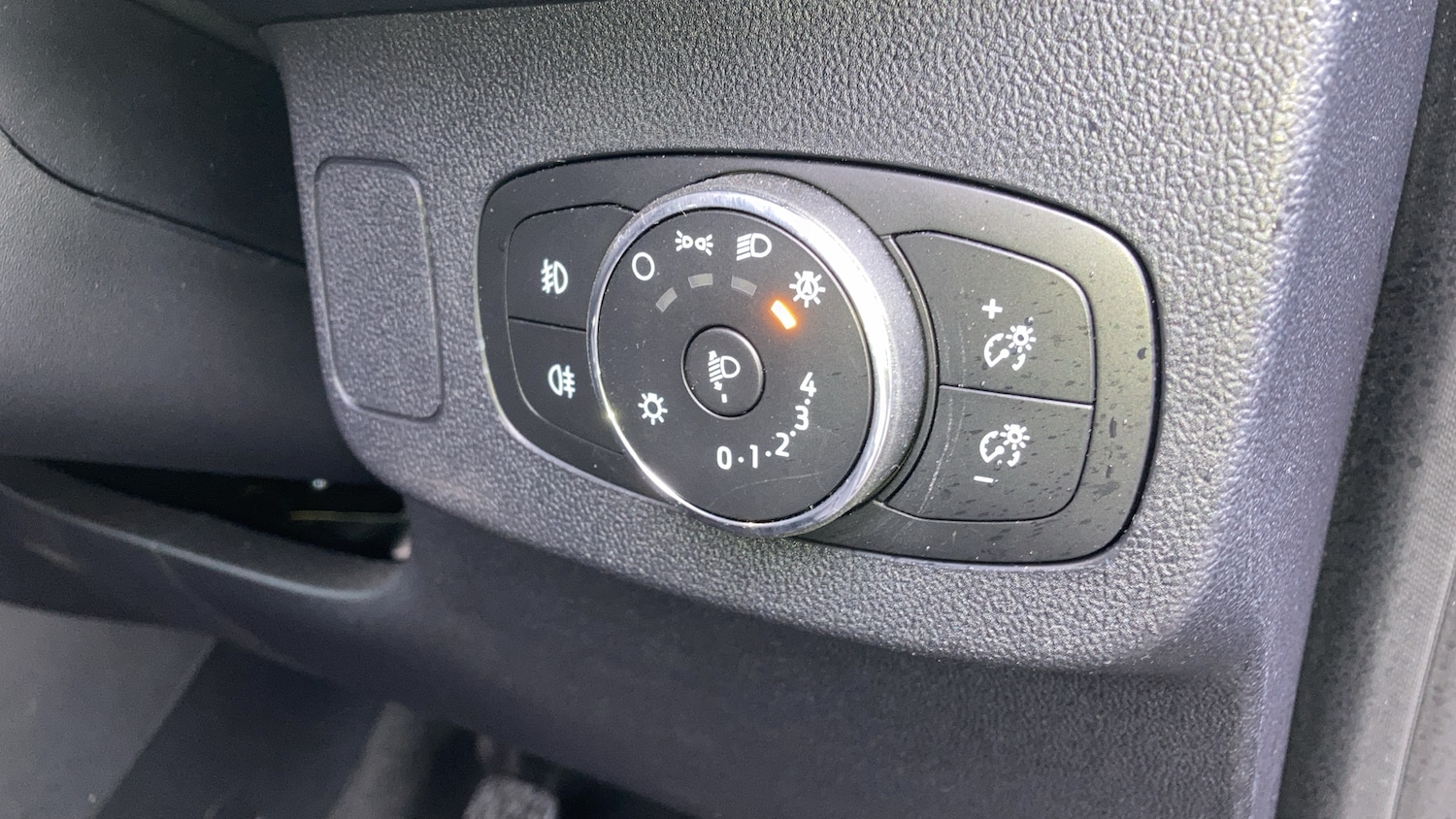 Used Ford Puma 2024 for sale - 77462354: Photo 21