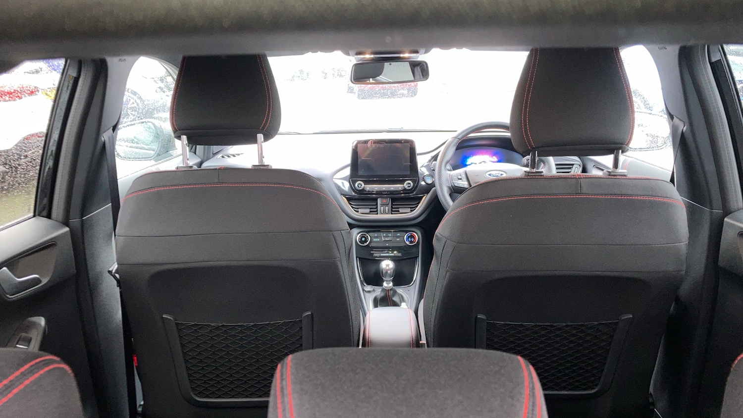 Used Ford Puma 2024 for sale - 77462354: Photo 26