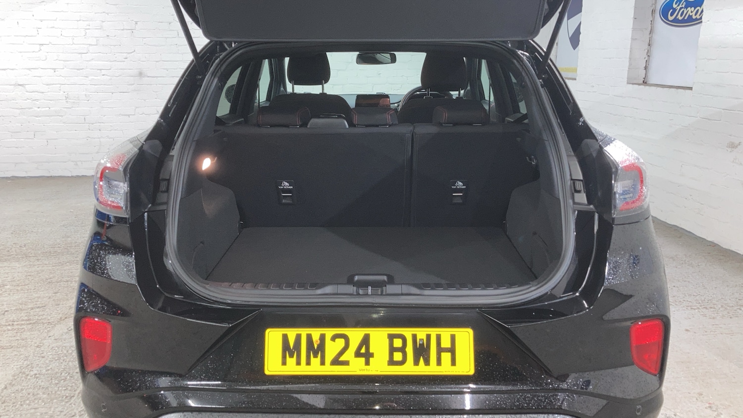 Used Ford Puma 2024 for sale - 77462354: Photo 27