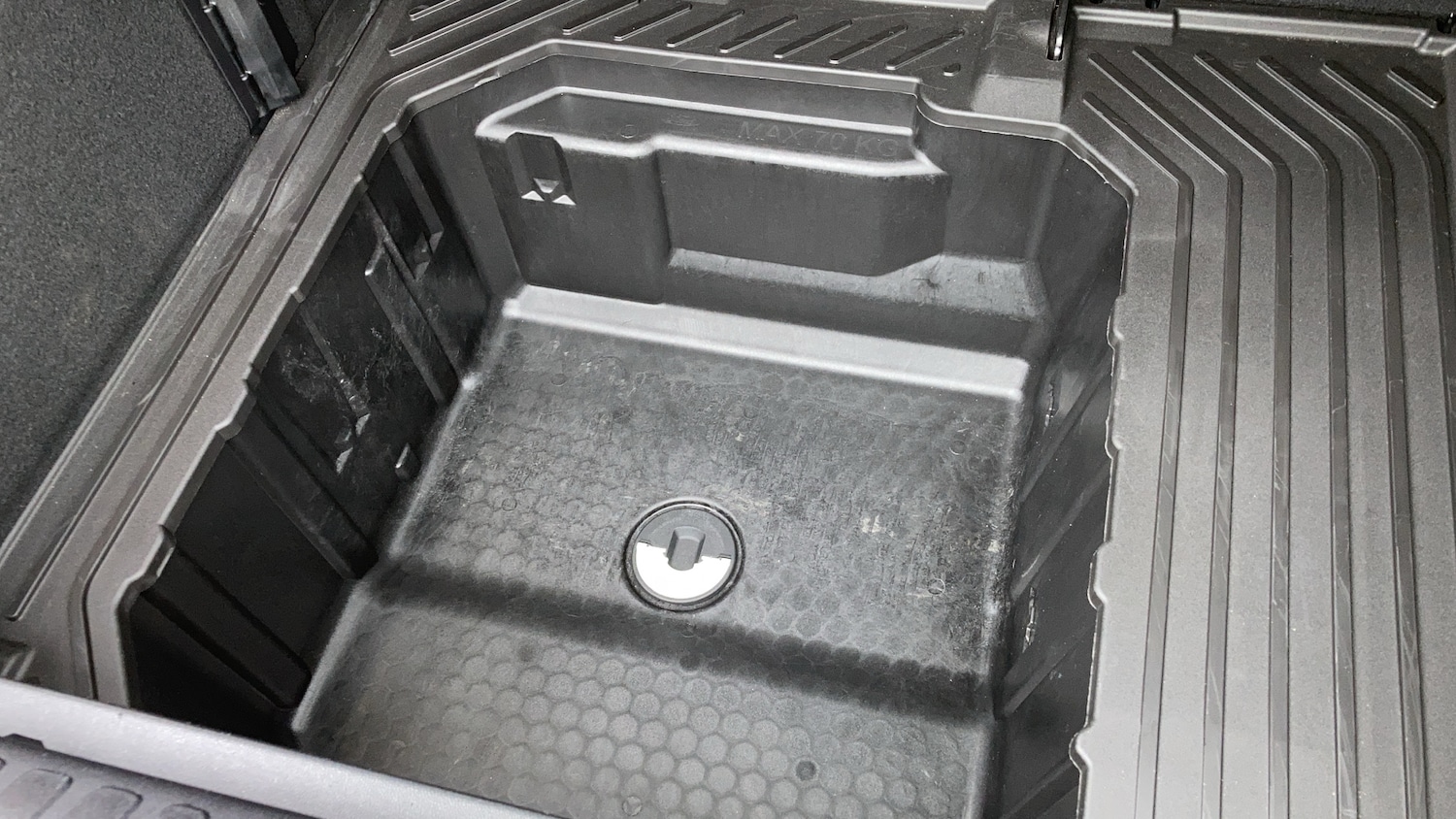 Used Ford Puma 2024 for sale - 77462354: Photo 28