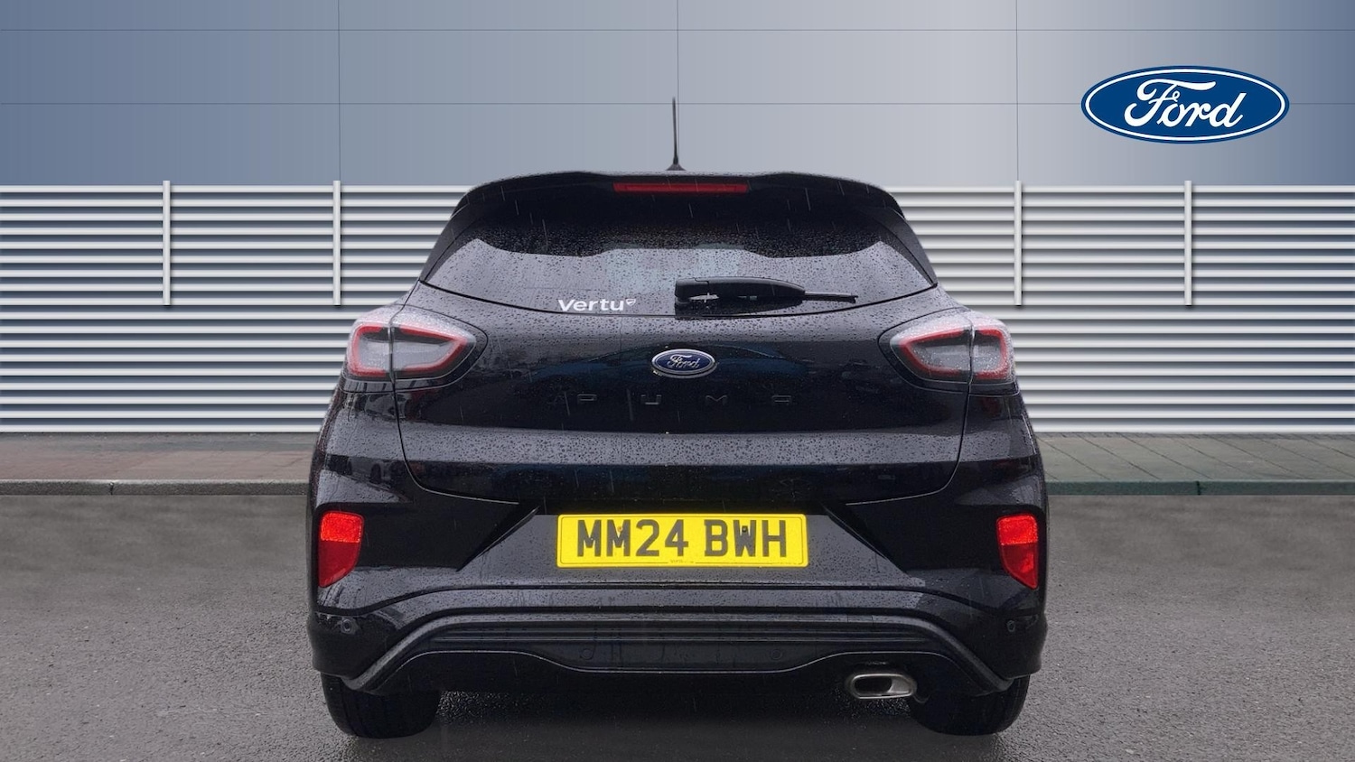 Used Ford Puma 2024 for sale - 77462354: Photo 29