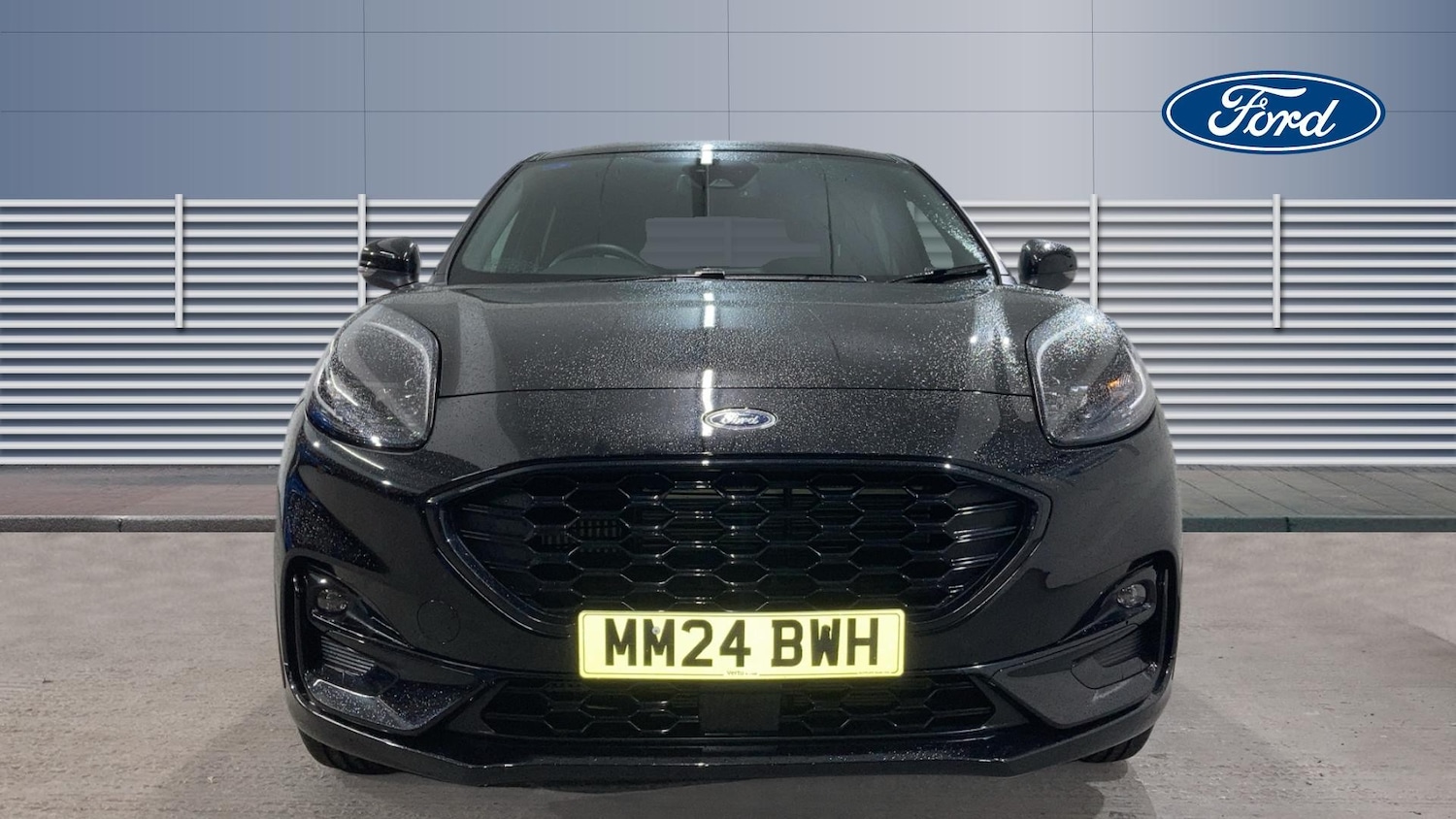 Used Ford Puma 2024 for sale - 77462354: Photo 3