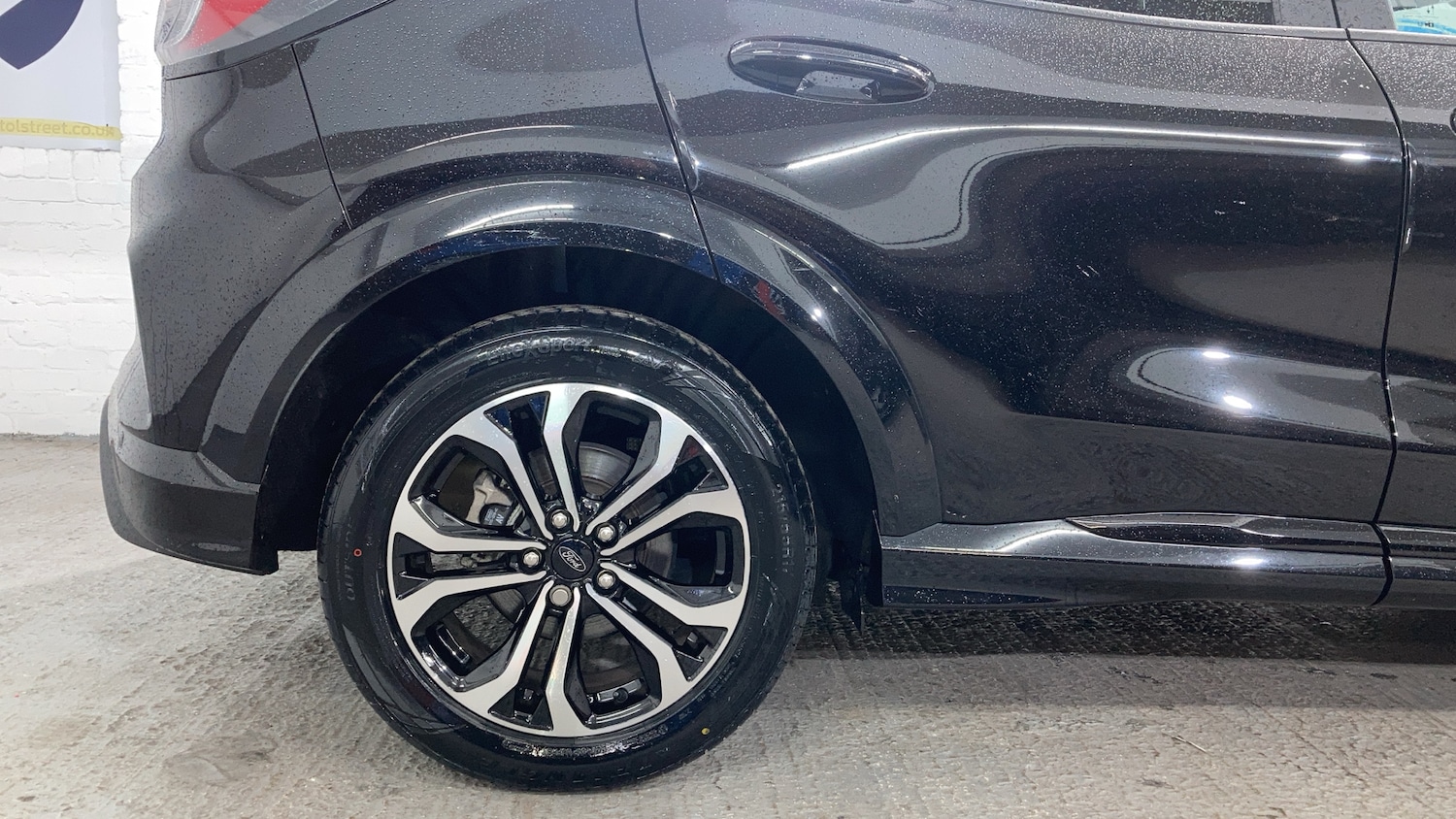 Used Ford Puma 2024 for sale - 77462354: Photo 30