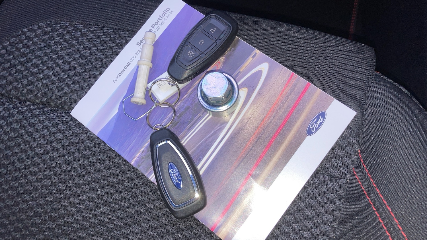 Used Ford Puma 2024 for sale - 77462354: Photo 32