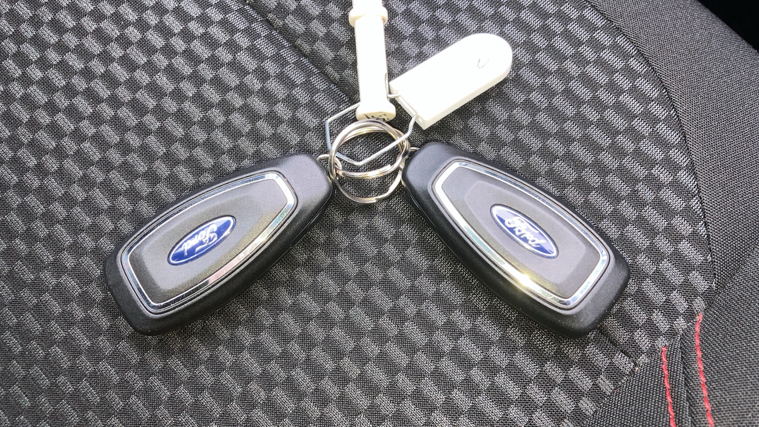 Used Ford Puma 2024 for sale - 77462354: Photo 33