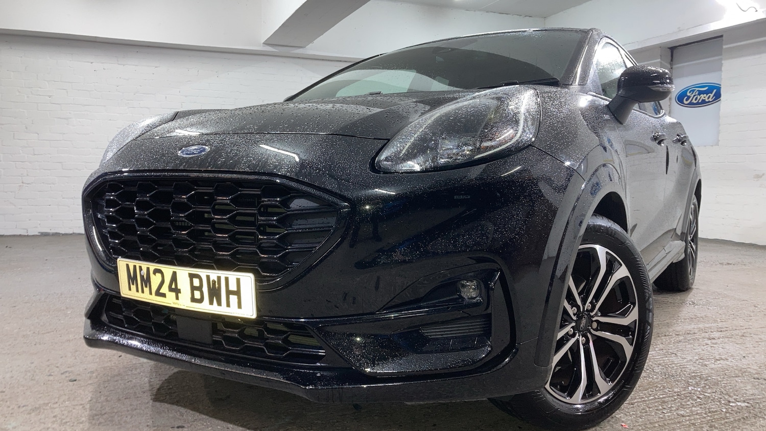 Used Ford Puma 2024 for sale - 77462354: Photo 34