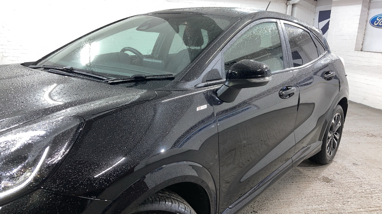 Used Ford Puma 2024 for sale - 77462354: Photo 35