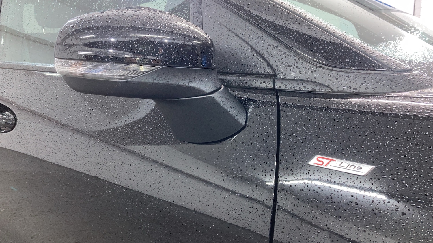 Used Ford Puma 2024 for sale - 77462354: Photo 36