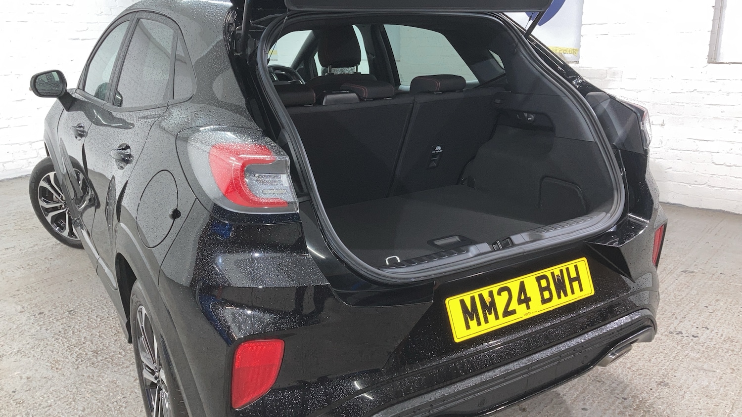 Used Ford Puma 2024 for sale - 77462354: Photo 37