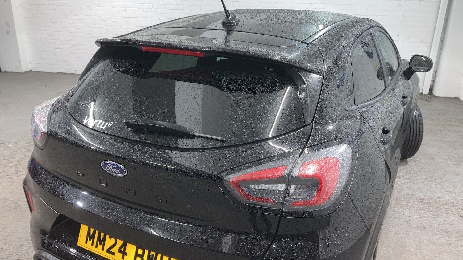 Used Ford Puma 2024 for sale - 77462354: Photo 38