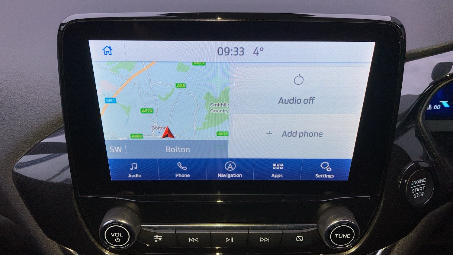 Used Ford Puma 2024 for sale - 77462354: Photo 39