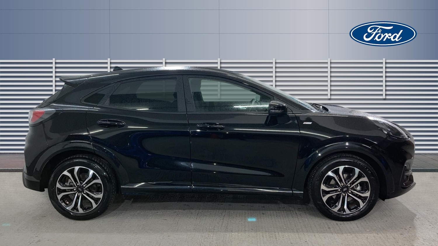 Used Ford Puma 2024 for sale - 77462354: Photo 4