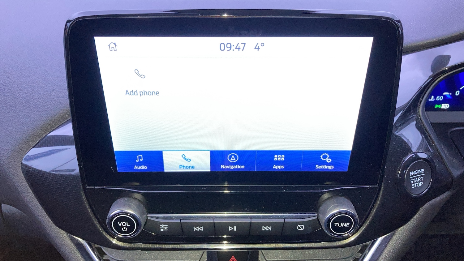 Used Ford Puma 2024 for sale - 77462354: Photo 41