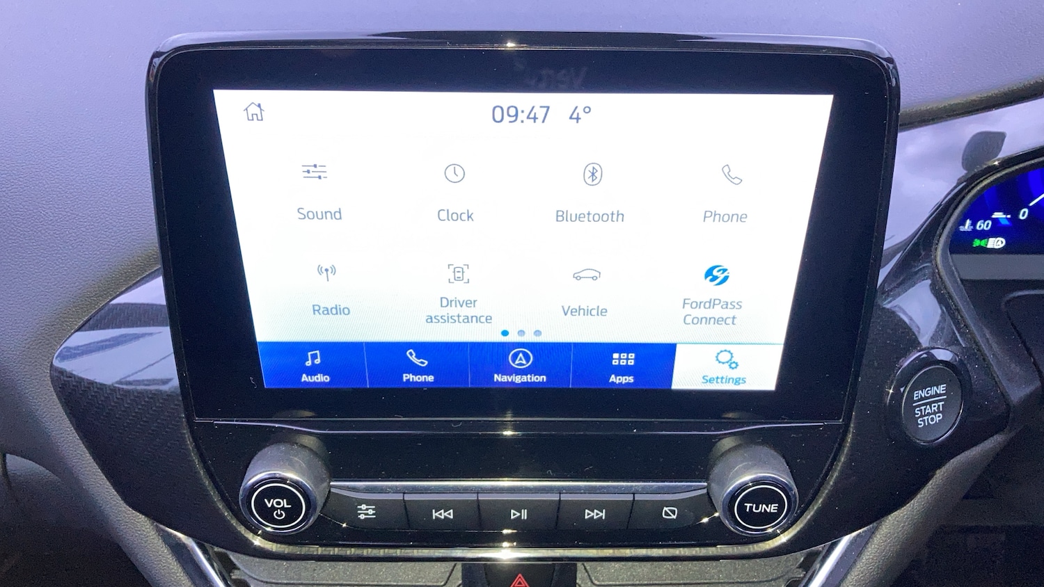 Used Ford Puma 2024 for sale - 77462354: Photo 43