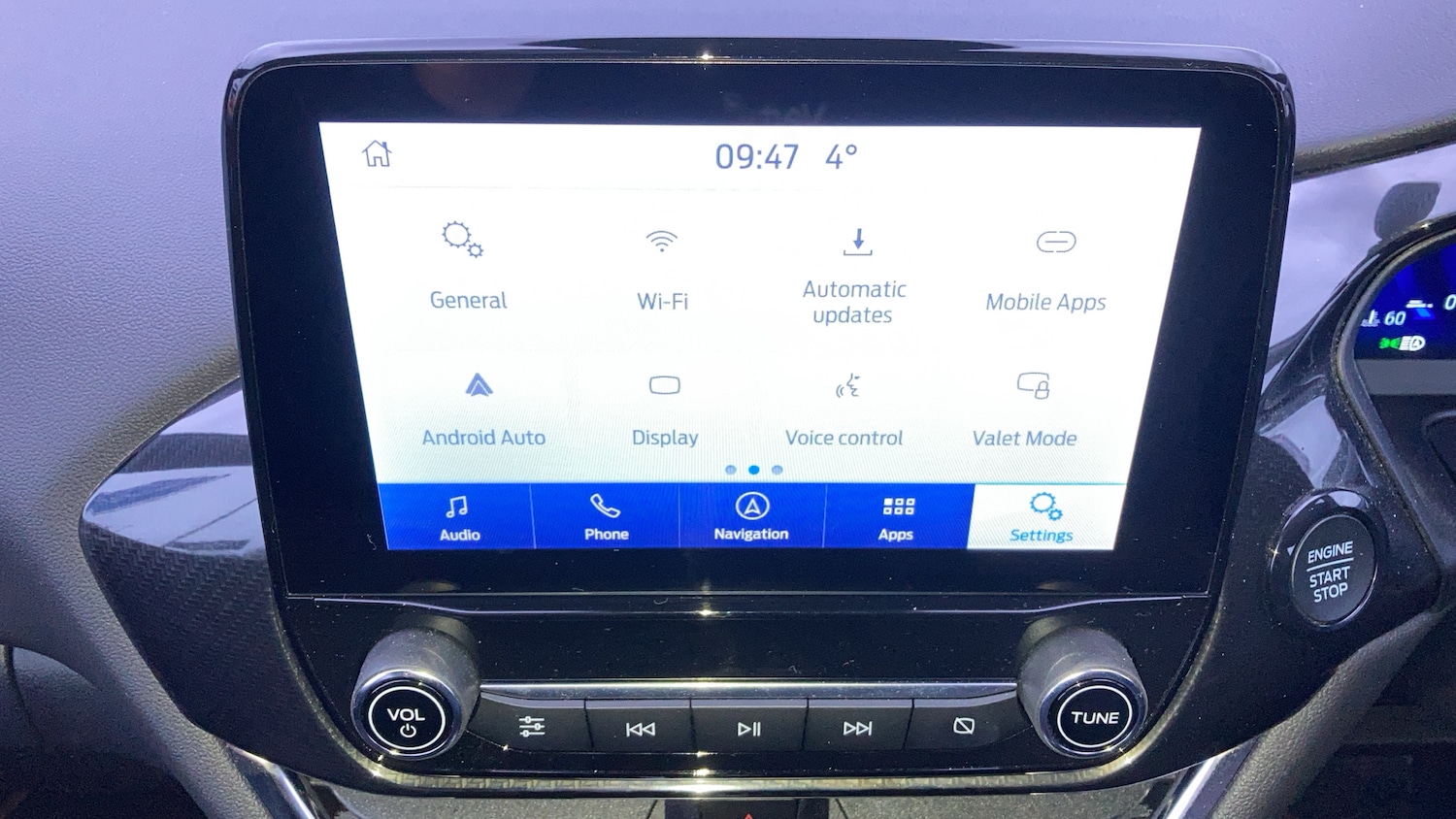 Used Ford Puma 2024 for sale - 77462354: Photo 44