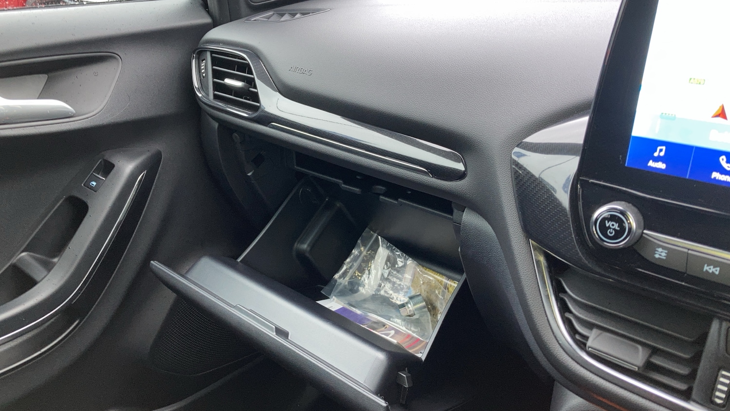 Used Ford Puma 2024 for sale - 77462354: Photo 6