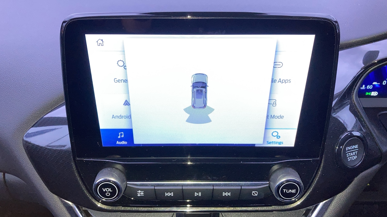 Used Ford Puma 2024 for sale - 77462354: Photo 8