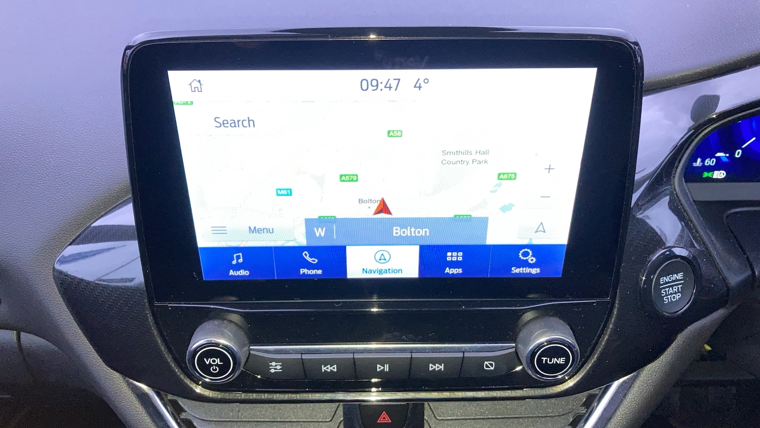 Used Ford Puma 2024 for sale - 77462354: Photo 9