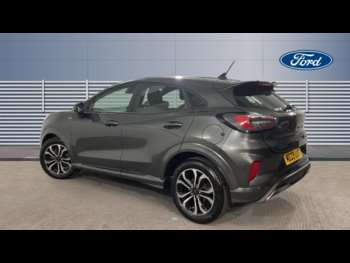 Used Ford Puma 2023 for sale - 74730428: Photo