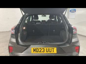 Used Ford Puma 2023 for sale - 74730428: Photo
