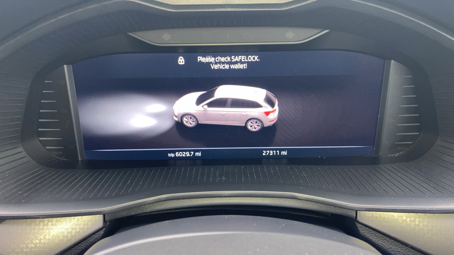Used Skoda Scala 2021 for sale - 76177317: Photo 17