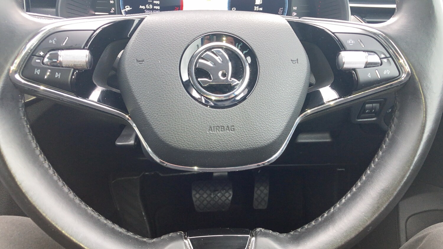 Used Skoda Scala 2021 for sale - 76177317: Photo 18