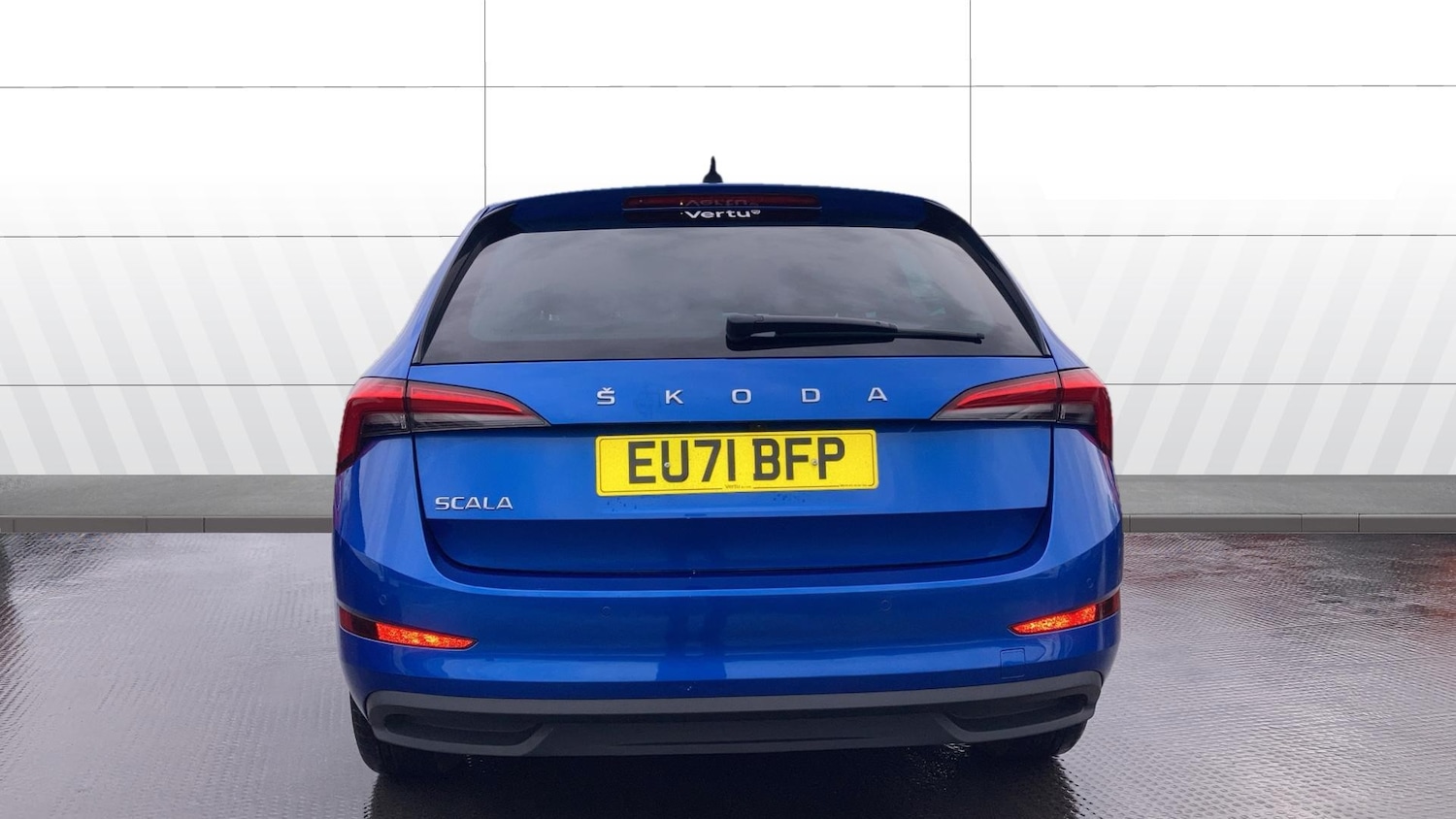 Used Skoda Scala 2021 for sale - 76177317: Photo 22