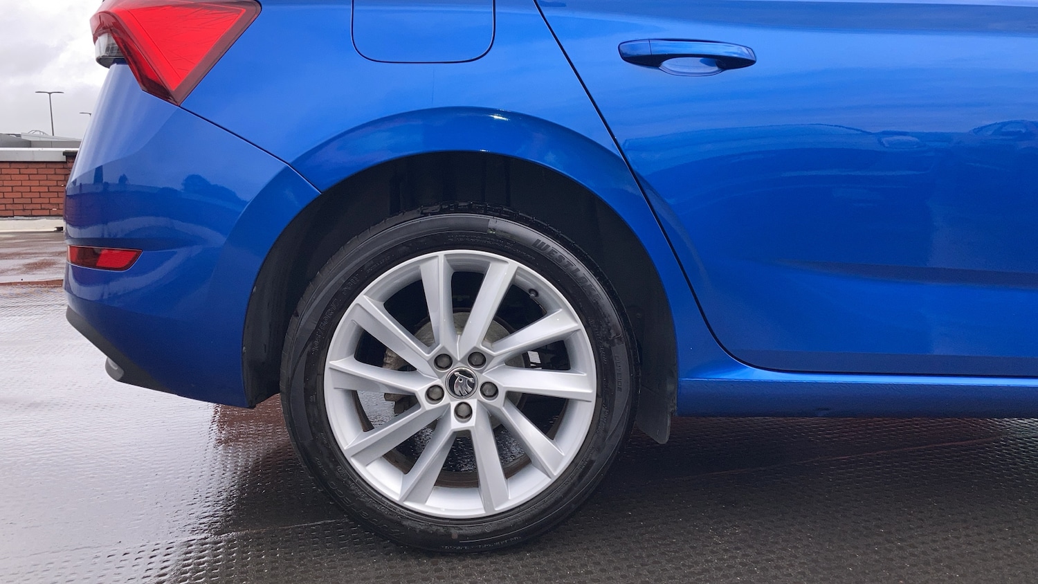 Used Skoda Scala 2021 for sale - 76177317: Photo 23