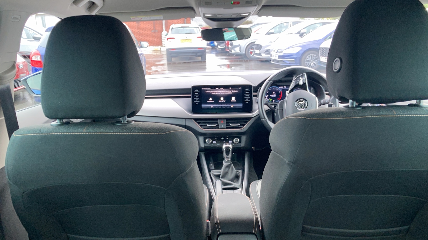 Used Skoda Scala 2021 for sale - 76177317: Photo 28