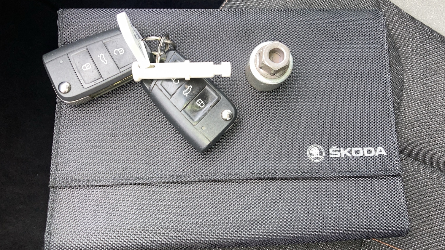 Used Skoda Scala 2021 for sale - 76177317: Photo 29