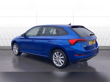 Used Skoda Scala 2021 for sale - 76177317: Photo 2